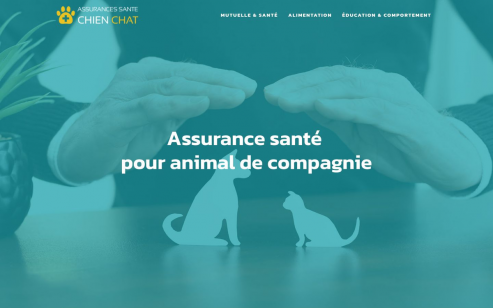 https://www.assurances-sante-chien-chat.fr